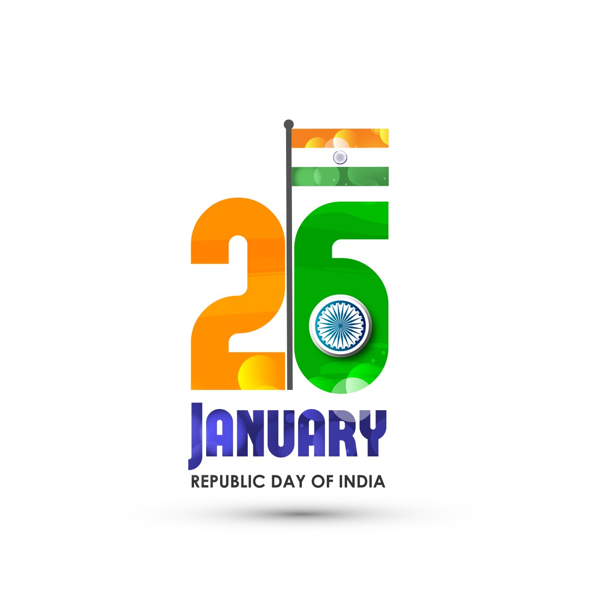 Why 26th January is celebrated as Republic Day of India?